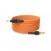 Rode NTH-Cable Orange 2.4m Headphone Cable Rode NTH-Cable Orange 2.4m Headphone Cable